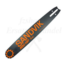 Schwert Führungsschiene orig. SANDVIK 40cm 3/8" Oleo-Mac 480 481 482 970 980