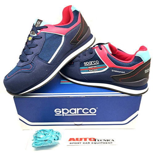 Sparco martini racing gymkhana - martini,
