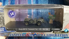 Solido: Dodge WC 56 Command Car US 44/94 OVP