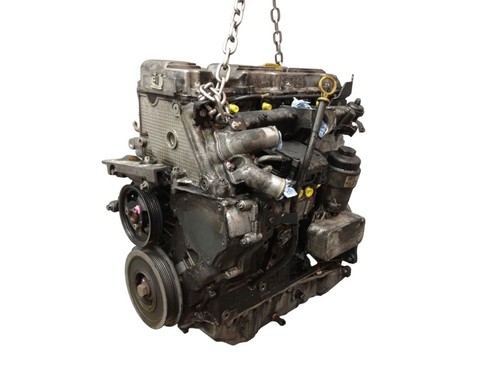 Motor engine y22dtr - motor, (diesel)