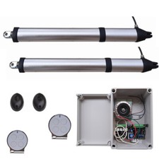 Torantrieb Drehtorantrieb Set