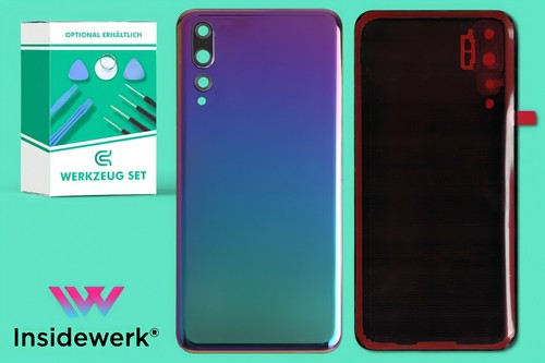 Für huawei p20 pro - für,