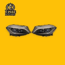 Mercedes-Benz A-Klasse W176 FL