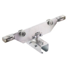 Schiebebühnenrollapparat schwenkbar, Typ 70; Traverse, Handhangbahn, Kranbahn