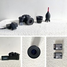 Panasonic Lumix GH5 Kit -