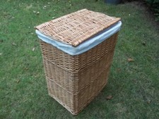 Wäschetruhe, Wäschekorb