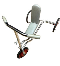 Hot Rod Kinder Dreirad 50er