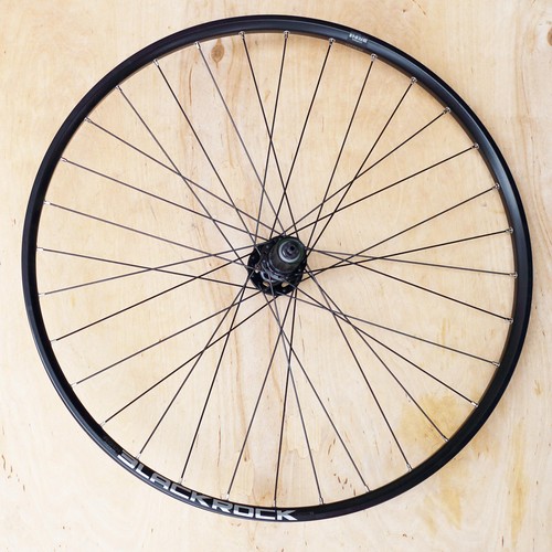 Hinterrad xlc 6 - 27,5",