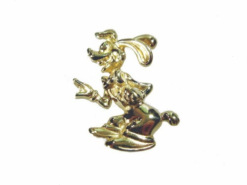 Roger rabbit anhänger gold - rabbit,