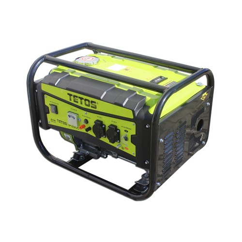 Tetos stromerzeuger generator - tetos-stromerzeuger,