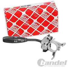 FEBI BLINKERSCHALTER LENKSTOCKSCHALTER für MERCEDES-BENZ C-KLASSE W203 CL203