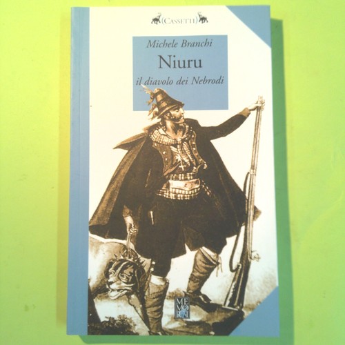 Niuru der teufel - der, nebrodi