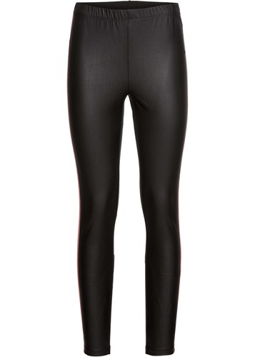 Leggings mit streifen - mit,