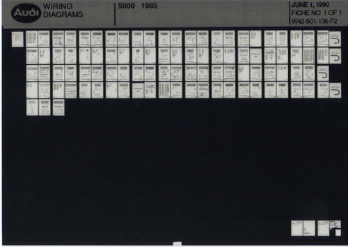 Audi 5000 1985 wiring - audi, 1985_wiring