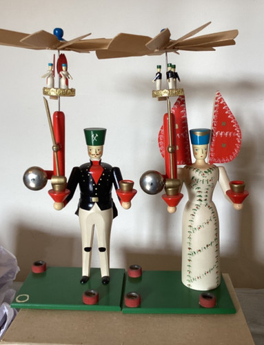 Füchtner glockenengel - füchtner,