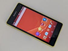 Sony Xperia Z1 Compact 16GB