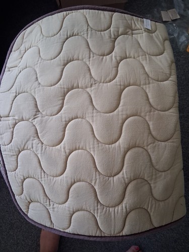 Dressurschabracke warmblut - dressurschabracke,