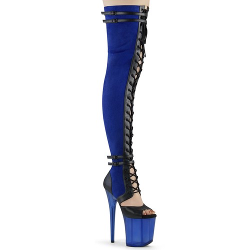 Flamingo 3027 pleaser damen - flamingo-3027,