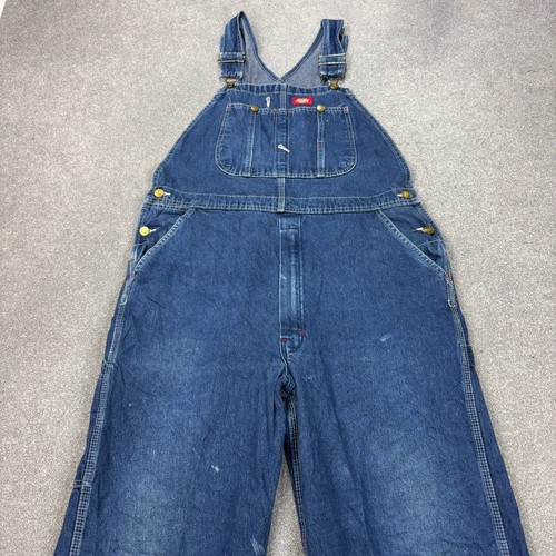 Dickies latzhose erwachsene - dickies,