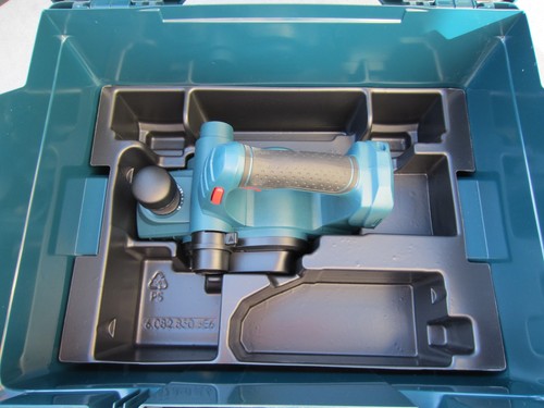 Bosch professional gho 12v - bosch,