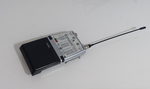 Sennheiser 250 uhf - sk, 250-uhf