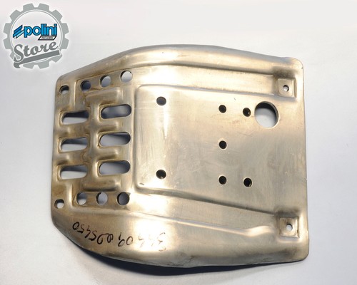 Motorschutzplatte fantic trial - fantic,
