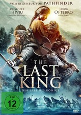 The Last King - Der Erbe des Königs (DVD) mit Verleihrecht