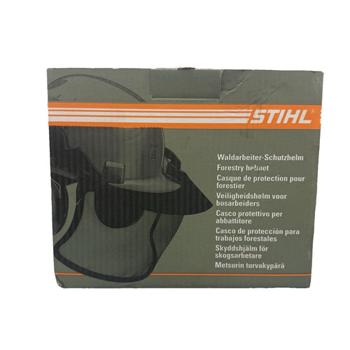 Stihl inap master peltor - stihl,