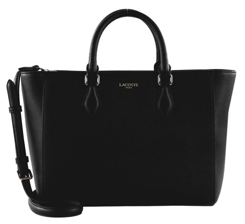 Lacoste top handle - lacoste, bag
