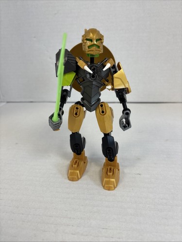 Lego bionicle hero factory - hero,