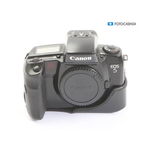 Canon eos defekt - 5, +