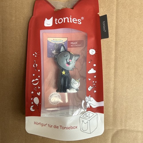 Tonies kinder schlaflieder - tonies, 2