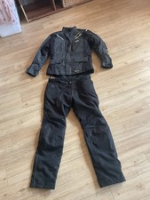 Probiker Jacke&Hose mit
