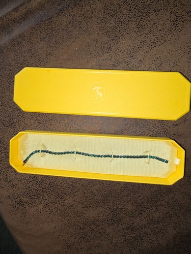 Tennisarmband swarovski - tennisarmband,