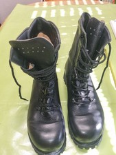 Top BW-Stiefel Bundeswehr Stiefel Springerstiefel Gr. 285 110 Gr.44,5 