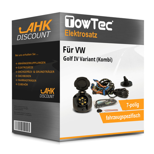 Für golf variant 98 - für,