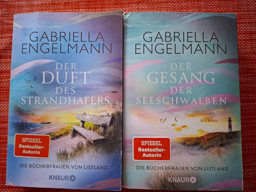 Gabriela engelmann gesang - gabriela, der