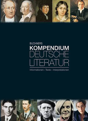 Buchners kompendium deutsche - buchners,
