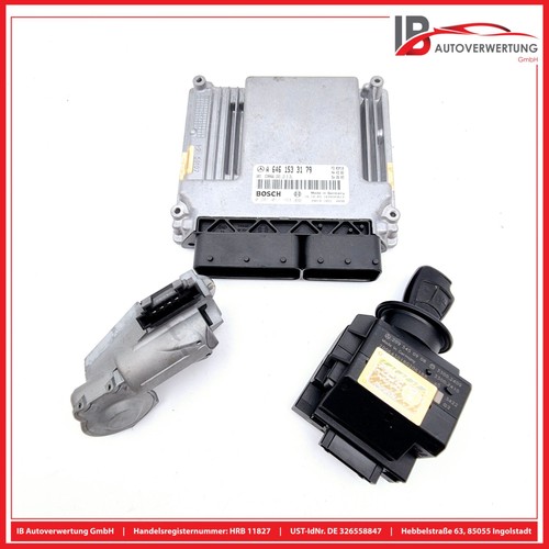 Steuergerät motor satz - motor,