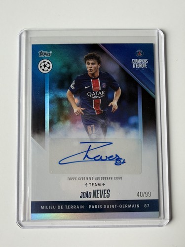 Topps psg paris saint - topps,