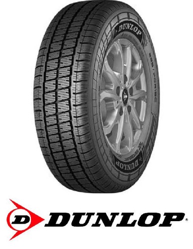 Dunlop econodrive 205 65 - dunlop,