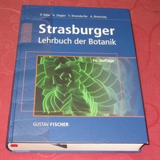 Strasburger - Lehrbuch der
