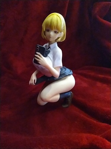 Sexy hentai blond - hentai,