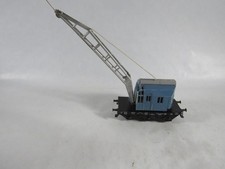 Märklin Kranwagen 4611  HO für Bastler