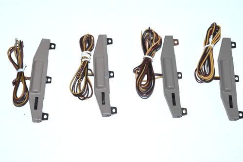 Fleischmann universal - 4x,
