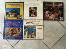 Weihnachtsmusik/Weihnachtskonz