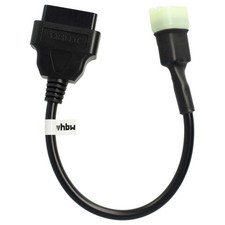 Adapter 6 Pin OBD2 16Pin für