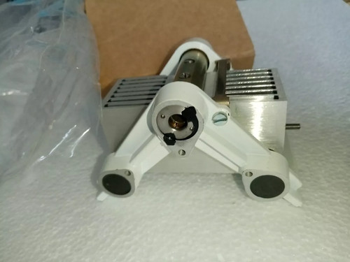 Variable capacitor 250pf - , nos
