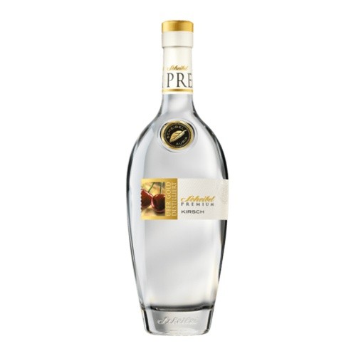 Scheibel premium kirschwasser - scheibel,