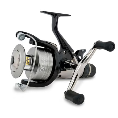 Shimano rolle baitrunner - rolle, 10000